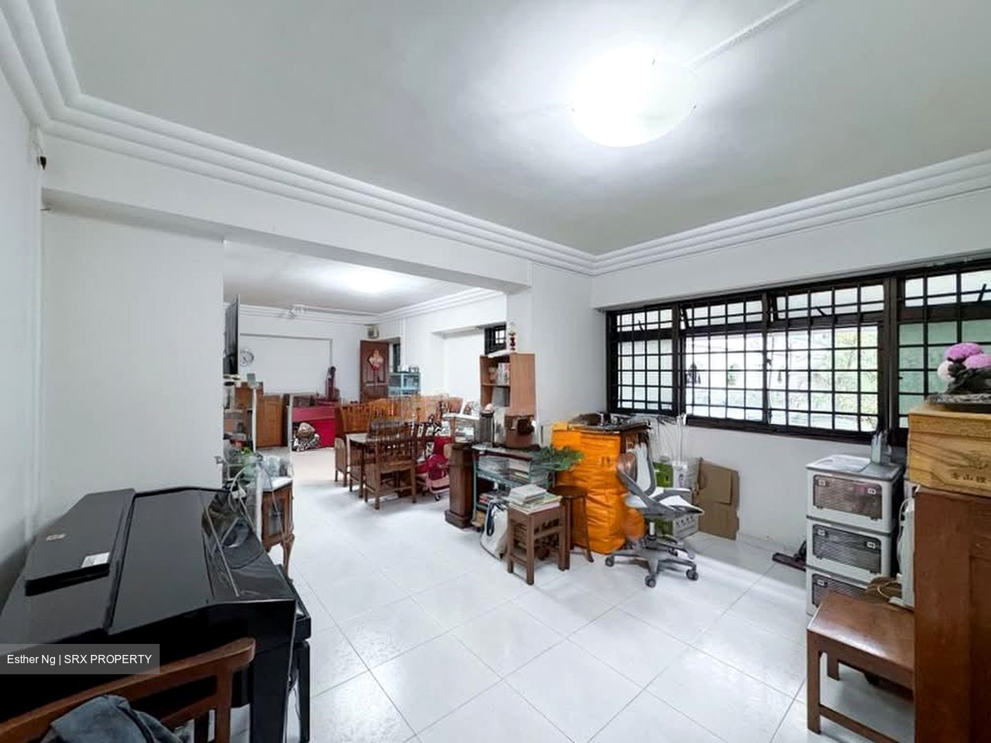 Blk 570 Hougang Street 51 (Hougang), HDB 5 Rooms #602089321